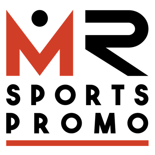 Contact MR Sports Promo